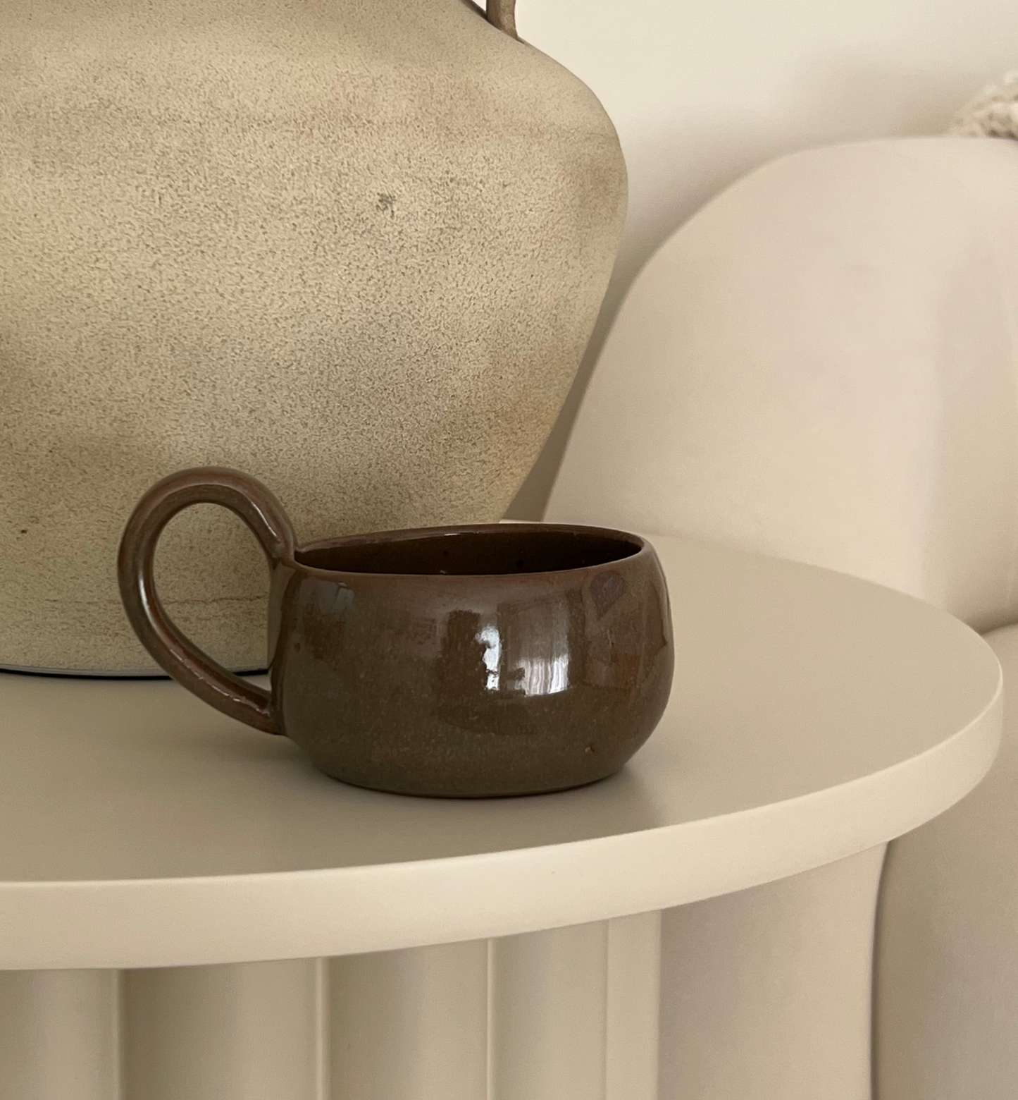 The Halo Mug