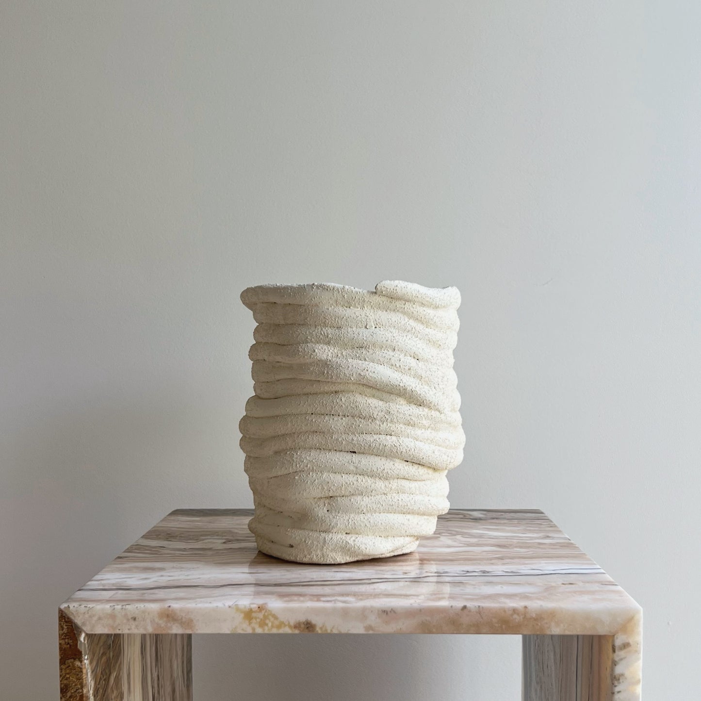 Coil Vessel - Small