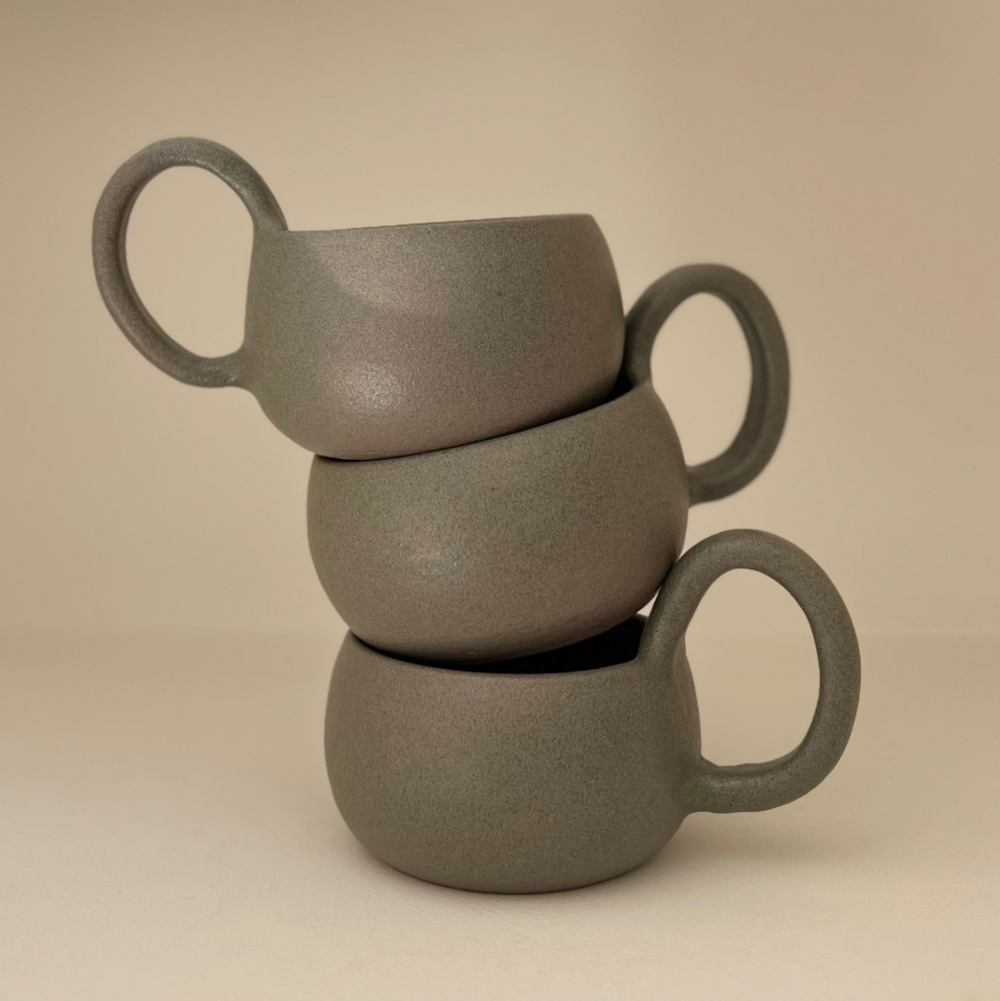 The Halo Mug