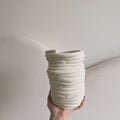 Coil Vase - Medium