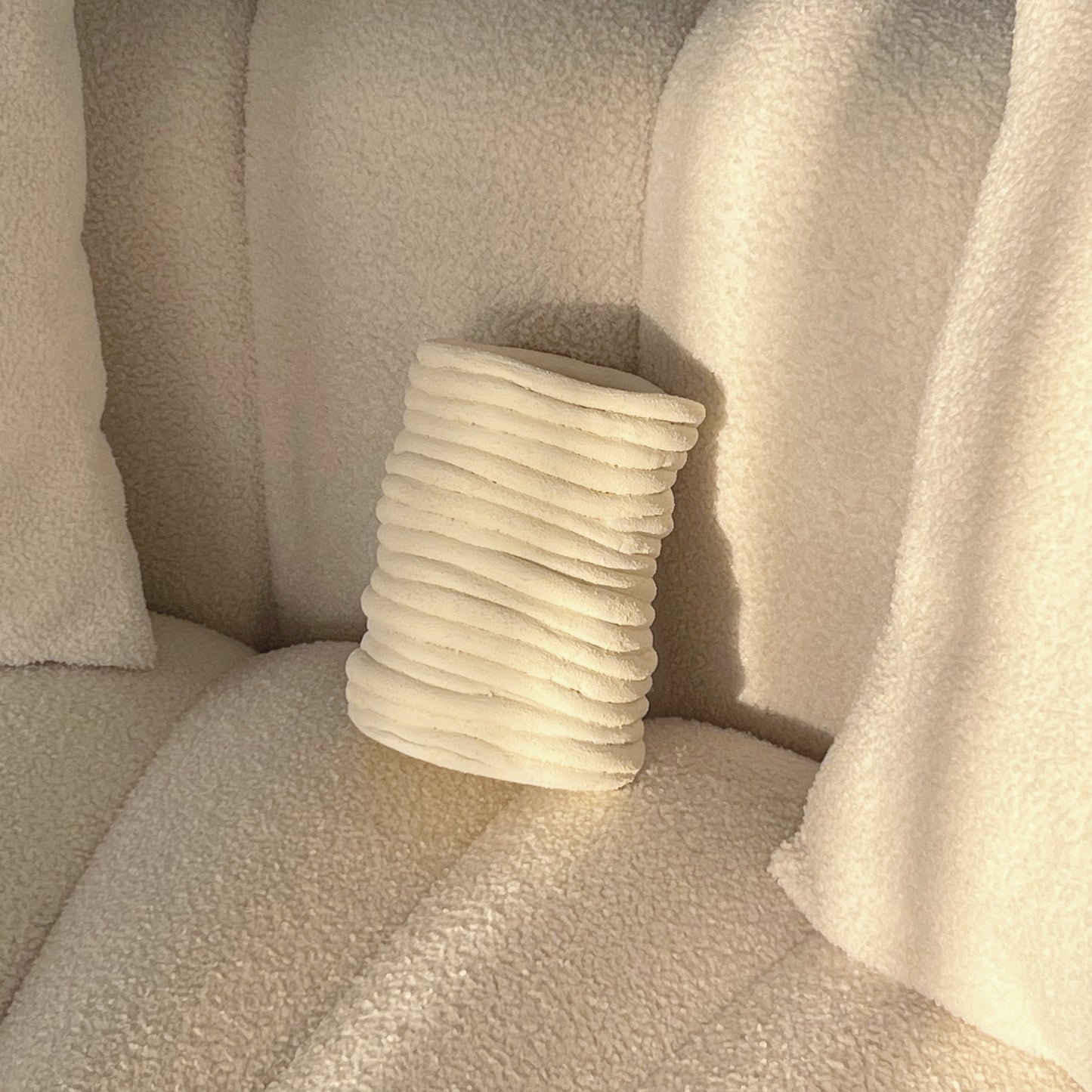 Coil Vessel - Small