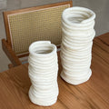 Coil Vase - Large