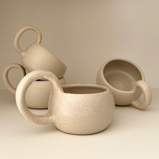 The Halo Mug